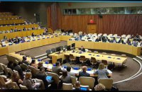 Радбез ООН 22 вересня проведе засідання щодо України на рівні міністрів