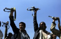 ОАЕ припиняють участь у боротьбі з повстанцями в Ємені