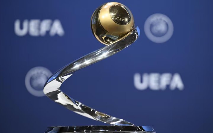 Збірна України з футзалу поступилась у першому матчі Євро-2026