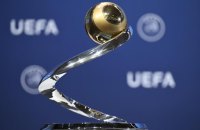 Збірна України з футзалу поступилась у першому матчі Євро-2026