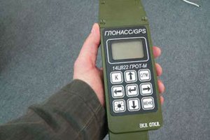 Россия разработает "армейский планшет"