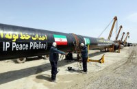 Іран розраховує наростити експорт нафти до 2 млн барелів на добу