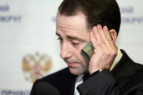 ​Несостоявшийся посол РФ в Украине претендует на место Суркова в Кремле