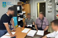 ​Повідомили про підозру чиновнику КМДА Кандибору через підтоплення метро 