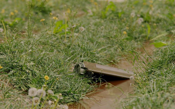 Флеш: росіяни щодня скидають по Україні вісім мін з одного "Шахеда"