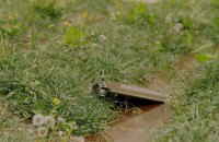 Флеш: росіяни щодня скидають по Україні вісім мін з одного "Шахеда"