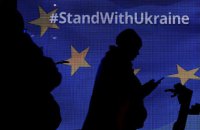 Європа у війні. Вже не лише ми 