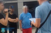 Ексзаступника мера Дніпра підозрюють у незаконному збагаченні 