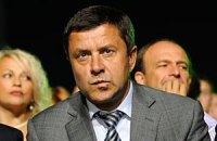 Левченко еще надеется отвоевать победу у Пилипишина