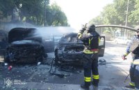 Кількість загиблих унаслідок удару РФ по Сумах 3 червня зросла до п’яти