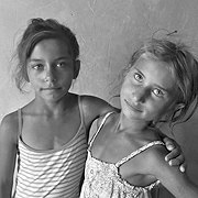 “Яке майбутнє?” Щоденник канікул з ромськими дітьми 