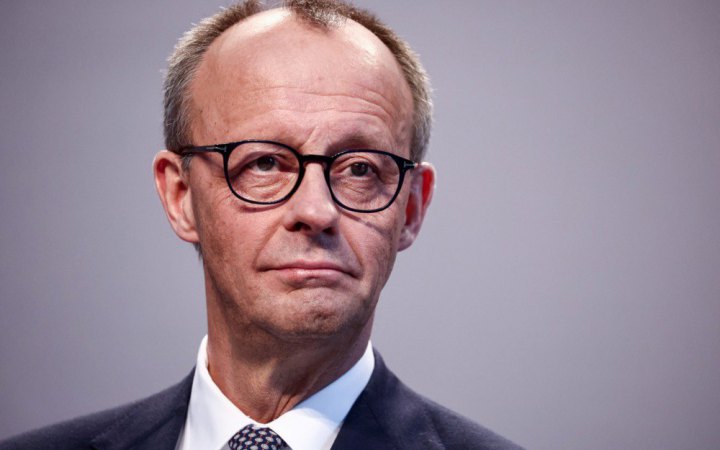 Мерц планує 46 млрд євро пільг на корпоративний податок для відродження німецької економіки