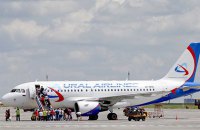 У Єгипті 9 годин не випускали з аеропорту несправний російський літак