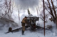Ворог продовжує активні наземні піхотні атаки на південному напрямку, – Тарнавський