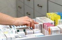 Налоговая госслужба оштрафовала украинские аптеки на $150 тыс