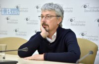 Фракція "Слуга народу" підтримала кандидатуру Ткаченка на посаду міністра культури