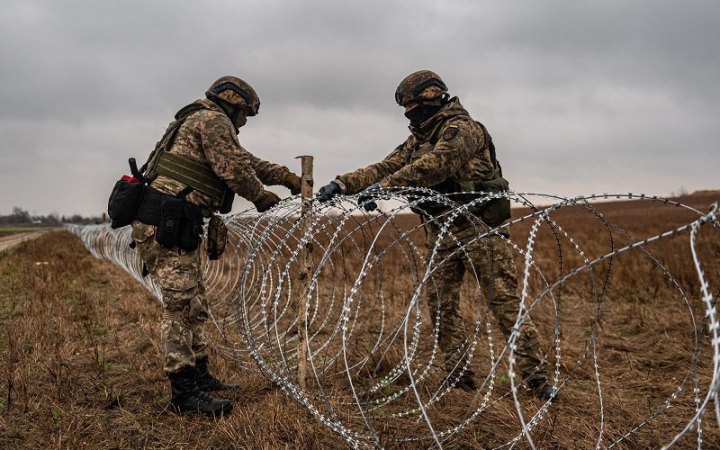 РФ посилює кордони загонами прикордонної служби ФСБ, – розвідка