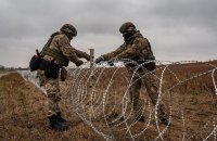 РФ посилює кордони загонами прикордонної служби ФСБ, – розвідка