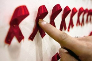 ООН: 90% носителей ВИЧ в Восточной Европе живут в России и Украине