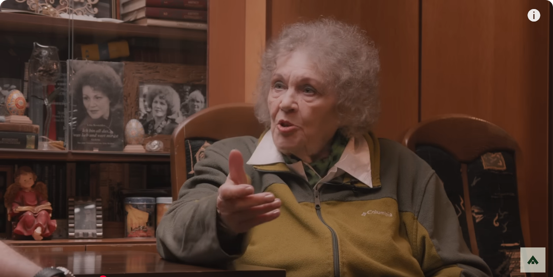 Ліна Костенко