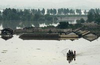 Наводнение в КНДР стало худшим катаклизмом за последние 70 лет, - ЦТАК