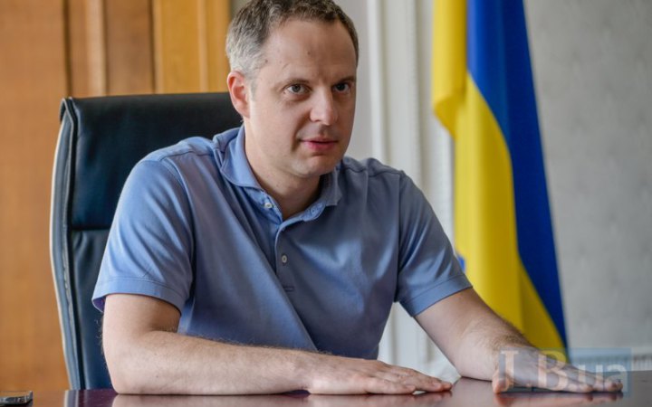Ростислав Шурма розповів про зміни, які спростять ведення бізнесу в Україні