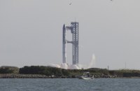 SpaceX провела 9-ий тестовий запуск Starship: усе пішло не за планом