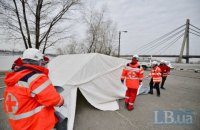Германия выделила 1,5 млн евро помощи жителям Донбасса