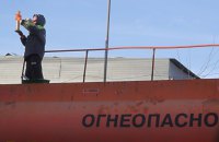 Bloomberg: Мінфін США у листі власникам танкерів пригрозив в'язницею за порушення стелі цін на російську нафту