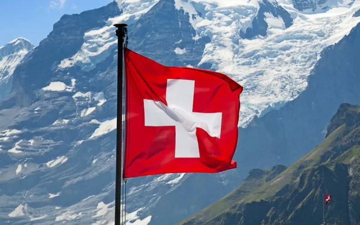 Bloomberg: Швейцарія закрила повітряний простір для літаків США, пов'язаних з війною в Ірані