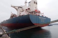 За два місяці "зернового коридору" до Азії відправили 113 суден