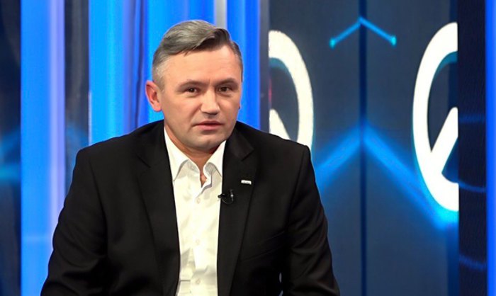 Костянтин Корсун