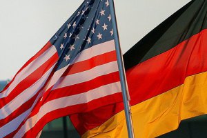 США и Германия пригрозили России новыми санкциями