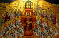 19.8.2025 – 1700 років Нікеї