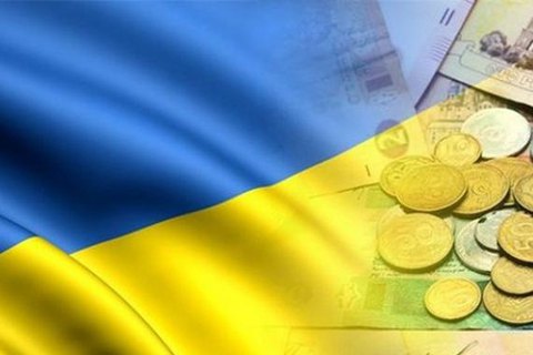 У другому кварталі ВВП України знизився на 11,4%