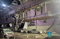 Головне за ніч та ранок неділі, 4 травня: атаки дронів на Київ та Черкаси, понад 250 боєзіткнень, бої на Покровському напрямку 