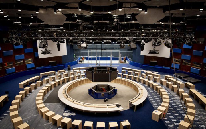 ​У НАТО засудили порушення повітряного простору Естонії російськими літаками і пообіцяли "рішучу реакцію"