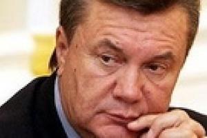 Янукович не даст Раде "забыть о бедных украинцах"