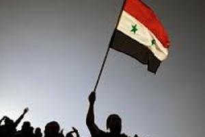 Сирийская оппозиция собирается избрать премьер-министра