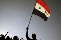 Сирийская оппозиция собирается избрать премьер-министра