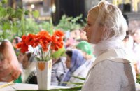 Тимошенко призвала православные церкви объединиться