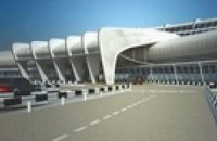 Донецк нашел 100 млн.грн. на реконструкцию аэропорта к Евро-2012