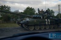 Украина не собирается прекращать перемирие