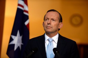 Прем'єр Австралії порадив ЄС відправляти назад нелегалів з Африки