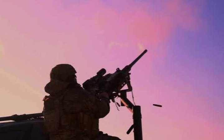 Генштаб: найбільша кількість боєзіткнень від початку доби відбулась на Покровському та Лиманському напрямках