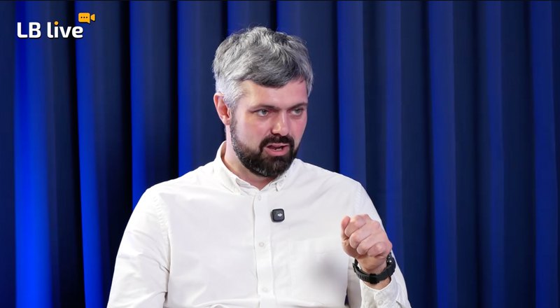 Антон Дробович