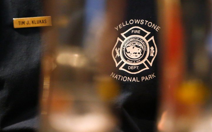 Сім людей загинули в аварії поблизу американського національного парку Єллоустоун