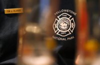 Сім людей загинули в аварії поблизу американського національного парку Єллоустоун