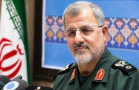 ЦАХАЛ заявив про ліквідацію керівництва оборони Ірану. Серед них – командувач КВІР та міністр оборони