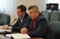 Подозреваемого во взяточничестве киевского судью отстранили от должности 